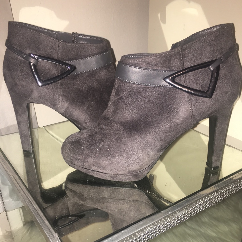 Booties - Picture 2 of 4